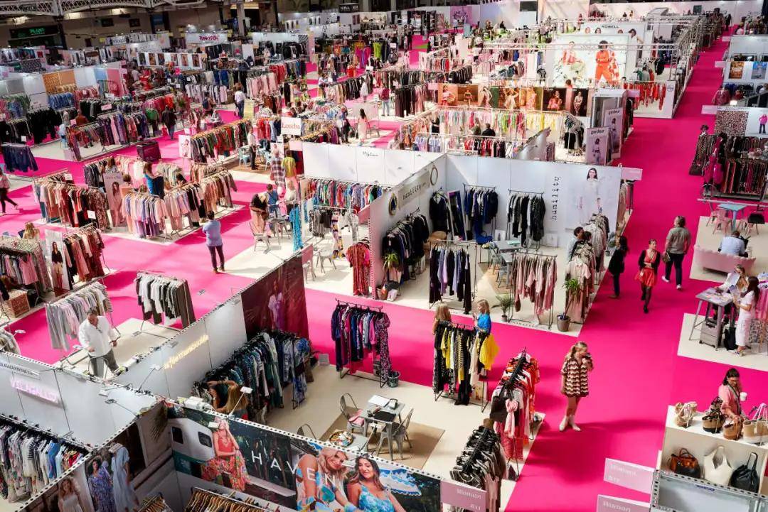 2025年英國倫敦國際服裝服飾秋冬展會Pure London/Source Fashion 鞋帽零售新趨勢