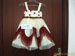 廣州市荔灣區奧加麗制衣廠 專業禮服、婚紗與鞋帽零售產品概覽