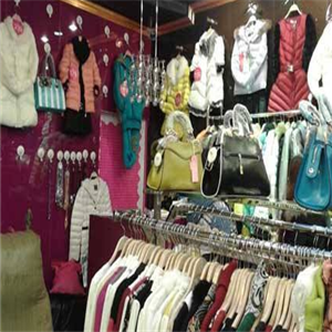 意外金喜 鞋帽零售新風尚，加盟合作創共贏